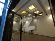 Prime Location House 1000 Square Yards For rent In DHA...