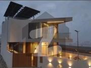 Prime Location House Available For Sale In DHA Phase 8