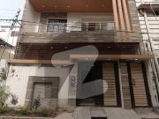 Prime Location House Available For sale In North Karachi...