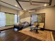 Prime Location House Available For Sale With Extra Land