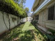 Prime Location House For Rent In F 8