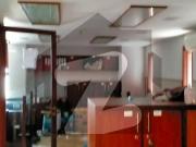 Prime Location House For Rent On Tipu Sultan Road