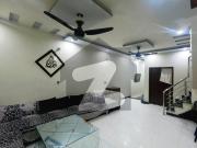Prime Location House For sale In Allama Iqbal Town...