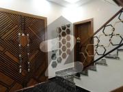 Prime Location House For sale In Beautiful Bahria Town...
