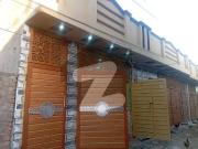 Prime Location House For sale In Beautiful Girja Road