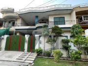 Prime Location House For sale In Beautiful Marghzar...