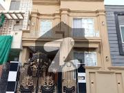 Prime Location House For Sale In Citi Housing Society