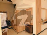 Prime Location House For Sale In Gulshan Abad Sector 3...