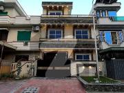 Prime Location House For sale In Islamabad