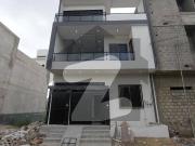 Prime Location House For sale In Karachi