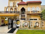Prime Location House For Sale In PGECHS Phase 2