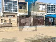 Prime Location House For Sale Situated In Clifton Block 1