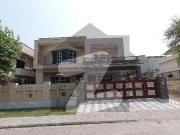 Prime Location House In DHA Defence Phase 2 Sized 1...