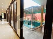 Prime Location House In DHA Phase 7 For sale