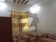 Prime Location House In Gulistan e Jauhar Sized 120...