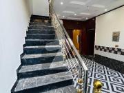 Prime Location House Is Available For Sale In Ali Villas