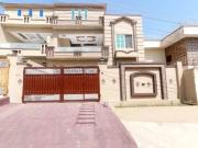 Prime Location House Of 10 Marla For Sale In Gulshan...
