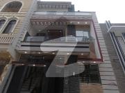 Prime Location House Of 120 Square Yards Is Available...