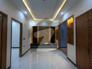 Prime Location House Of 120 Square Yards Is Available In...