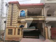 Prime Location House Of 5 Marla Available For Sale In...