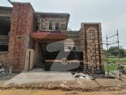 Prime Location House Of 5 Marla Available For sale In...