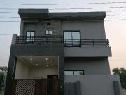 Prime Location House Of 5 Marla For Sale In Punjab Govt...