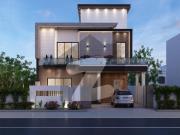 Prime Location House Of 5 Marla In Citi Housing Phase 2...