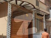 Prime Location House Sized 3 Marla Is Available For sale...