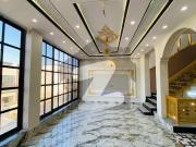 Prime Location House Sized 7 Marla In Buch Executive Villas