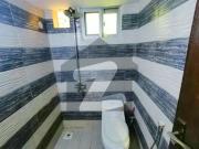 Prime Location House Spread Over 4 Marla In Military...