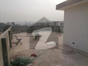 Prime Location House Spread Over 5 Marla In Snober City...