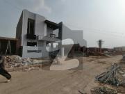 Prime Location House Spread Over 6 Marla In Premium...