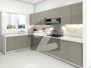 Prime Location House with Extra land for Sale in F 7