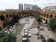 Prime Location I. Chundrigar Road 1890 Square Feet...