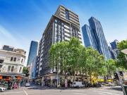 PRIME LOCATION, ICONIC BUILIDNG, STYLISH APARTMENT