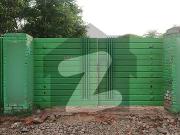 Prime Location Ideal Commercial Plot For sale In...