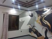 Prime Location Ideal House For Sale In Bahadurabad