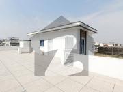 Prime Location Ideal House For Sale In Top City 1 Block D