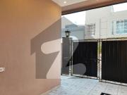 Prime Location In Bankers Avenue Block F 5 Marla House...