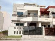 Prime Location In Citi Housing Society, A 5 Marla House...