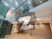 Prime Commercial Shop For Rent In DHA Phase 5 Ground +...