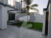 Prime Location In DHA Phase 8 666 Square Yards House For...