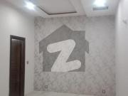 Prime Location In Ghalib City 3 Marla House For Sale...