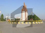 Prime Location In Grand Avenue Housing Scheme Block A 5...