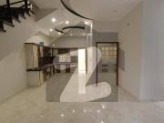 Prime Location In Naya Nazimabad 120 Square Yards House...