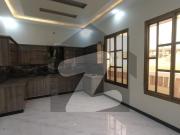 Prime Location In Naya Nazimabad Block C House For Sale...