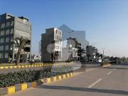 Prime Location In Park View City Platinum Block 5 Marla...