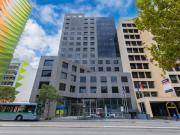 Prime Location in Perth's Legal Hub