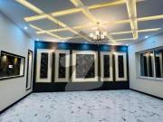 Prime Location In Sufiyan Garden 7 Marla House For Sale...