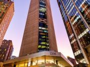 Prime Location In The Financial Precinct
